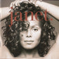 Janet Jackson : janet. (CD, Album)