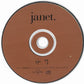 Janet Jackson : janet. (CD, Album)