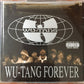 Wu-Tang Clan : Wu-Tang Forever (2xCD, Album, Enh)