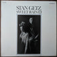 Stan Getz : Sweet Rain (LP, Album, Gat)