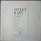 Stan Getz : Sweet Rain (LP, Album, Gat)