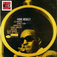 Hank Mobley : No Room For Squares (LP, Album, Mono)