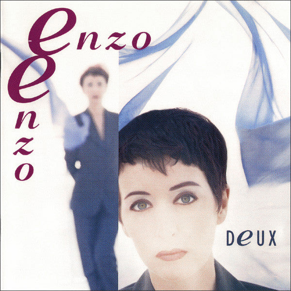 Enzo Enzo : Deux (CD, Album)