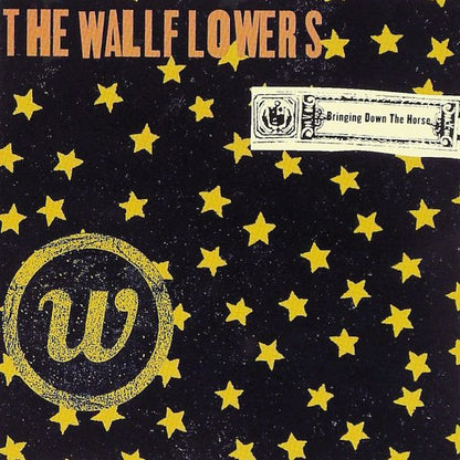 The Wallflowers : Bringing Down The Horse (CD, Album)