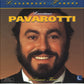 Luciano Pavarotti : Volume Two (CD, Comp)