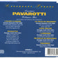 Luciano Pavarotti : Volume Two (CD, Comp)