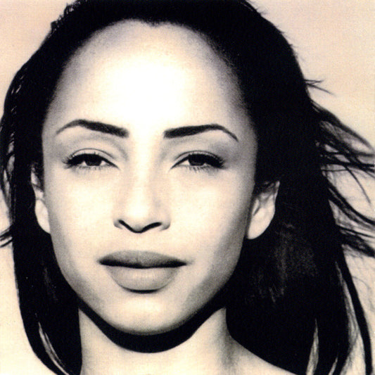 Sade : The Best Of Sade (CD, Comp)