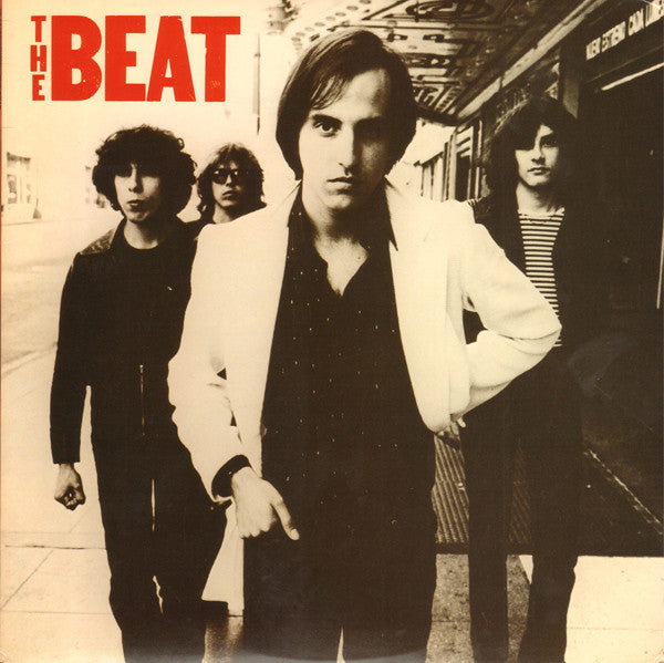 The Beat* : The Beat (LP, Album)