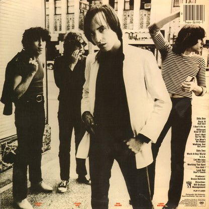 The Beat* : The Beat (LP, Album)