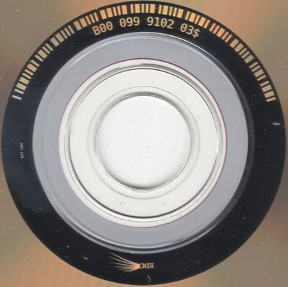 Vanessa Carlton : Heroes & Thieves (CD, Album)