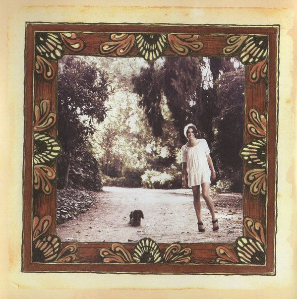 Vanessa Carlton : Heroes & Thieves (CD, Album)