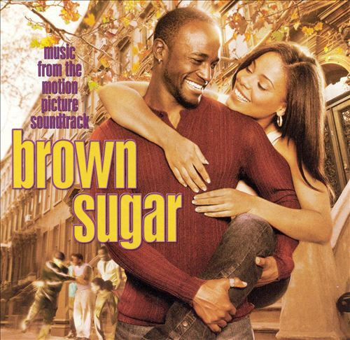 Various : Brown Sugar (CD, Album, Comp, Copy Prot.)