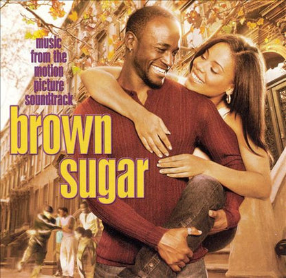 Various : Brown Sugar (CD, Album, Comp, Copy Prot.)