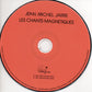 Jean-Michel Jarre : Les Chants Magnétiques (CD, Album, RE)