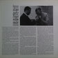 Stan Getz / Eddie Sauter : Focus (LP, Album, Gat)