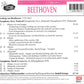 Ludwig van Beethoven : Symphonies Nos. 6 Pastoral  & 8 (CD, Comp)