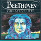 Ludwig Van Beethoven : Beethoven's Greatest Hits (CD, Comp, RE)