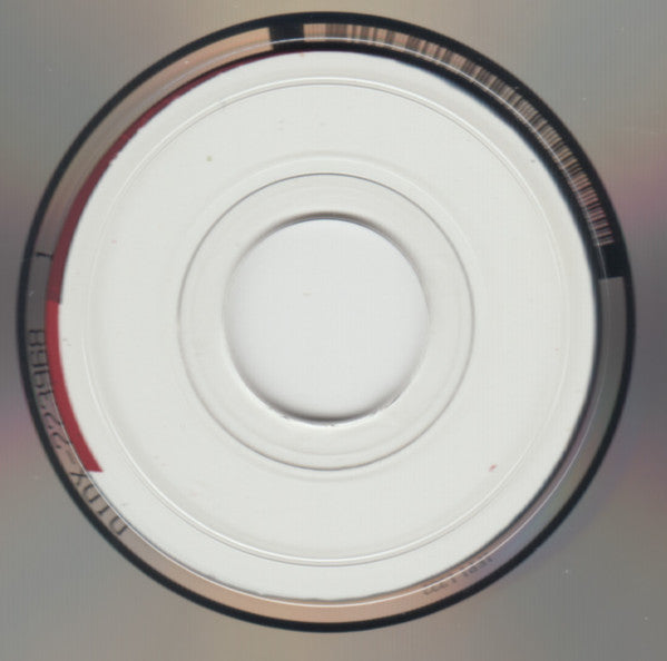 The Smashing Pumpkins : Siamese Dream (CD, Album, RE, RP)