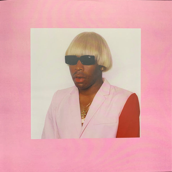 Tyler, The Creator : Igor (LP, Album, Gat)