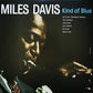 Miles Davis : Kind Of Blue (LP, RE, Blu)