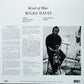 Miles Davis : Kind Of Blue (LP, RE, Blu)