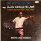 The 17 Piece Orchestra Of Gerald Wilson* featuring Richard "Groove" Holmes : You Better Believe It! (LP, Album, Mono)