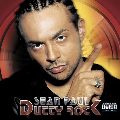 Sean Paul : Dutty Rock (CD, Album)