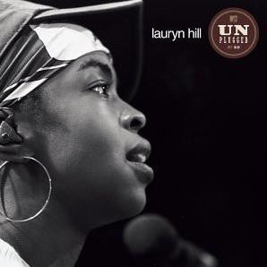 Lauryn Hill : MTV Unplugged 2.0 (2xCD, Album)