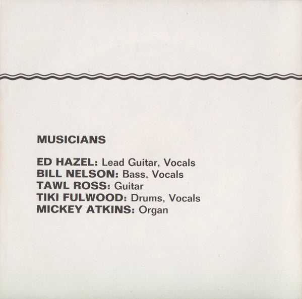 Funkadelic : Funkadelic (CD, Album, RE)