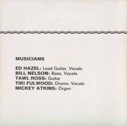 Funkadelic : Funkadelic (CD, Album, RE)