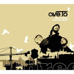Ave.To : Three Way Intersection (CD, Album)
