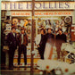 The Hollies : Dear Eloise / King Midas In Reverse (LP, Album, Mono)