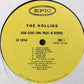 The Hollies : Dear Eloise / King Midas In Reverse (LP, Album, Mono)