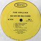 The Hollies : Dear Eloise / King Midas In Reverse (LP, Album, Mono)