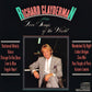 Richard Clayderman : Plays Love Songs Of The World (CD, Album, RE, RP)