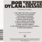 Bob Dylan : The Times They Are A-Changin' (CD, Album, RE, RP)