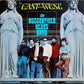 The Paul Butterfield Blues Band : East-West (LP, Album, All)