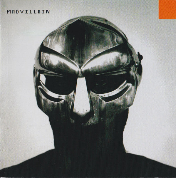 Madvillain : Madvillainy (CD, Album, RE, ADS)