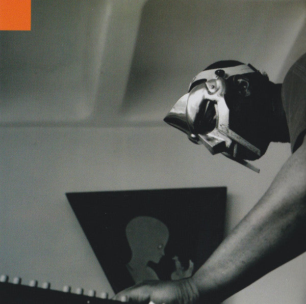 Madvillain : Madvillainy (CD, Album, RE, ADS)