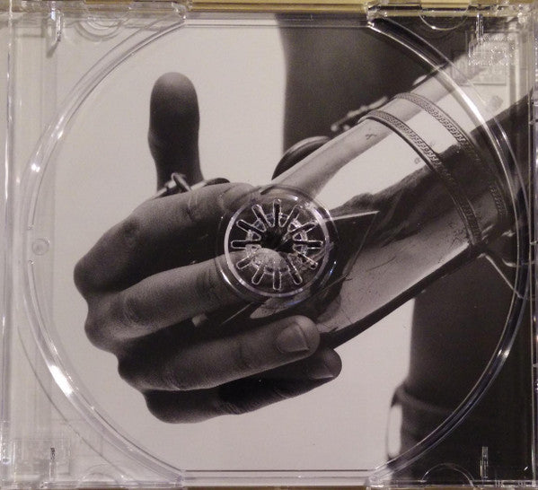Joshua Redman : Freedom In The Groove (CD, Album)