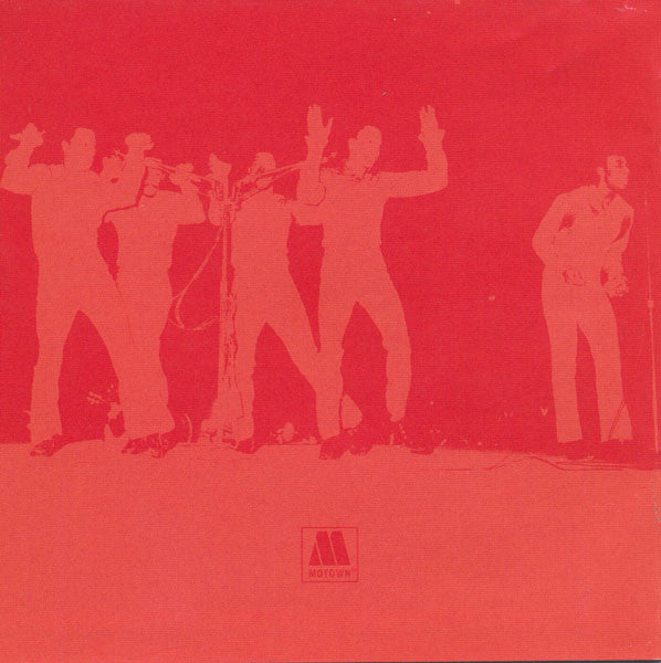 The Temptations : Psychedelic Soul (2xCD, Comp, RM)