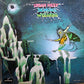 Uriah Heep : Demons And Wizards (LP, Album, Pit)