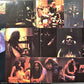 Uriah Heep : Demons And Wizards (LP, Album, Pit)