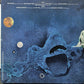Uriah Heep : Demons And Wizards (LP, Album, Pit)