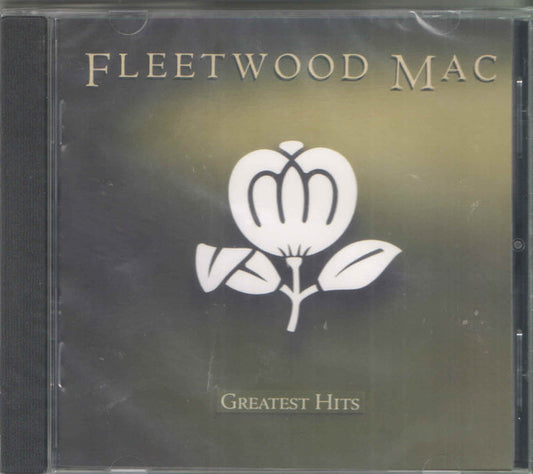 Fleetwood Mac : Greatest Hits (CD, Comp, RP)