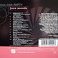 Various : Jazz Moods: Cha Cha Party (CD, Comp)