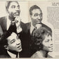 The Miracles : Greatest Hits From The Beginning (2xLP, Comp)