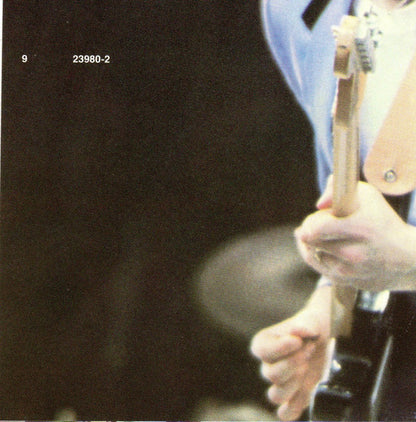 The Pretenders : Learning To Crawl (CD, Album, RE)