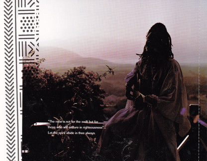 Luciano (2) : A New Day (CD, Album)