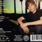 Justin Bieber : My World (CD, Album, Enh)